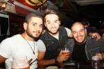 Friday Night at La Paz Pub, Byblos